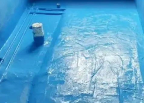 七台河卫生间漏水维修公司分享下七台河卫生间防水工程中常用防水涂料介绍。